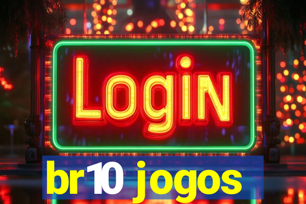 br10 jogos